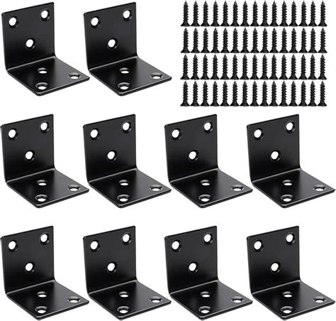 Amazon.com: small brackets.